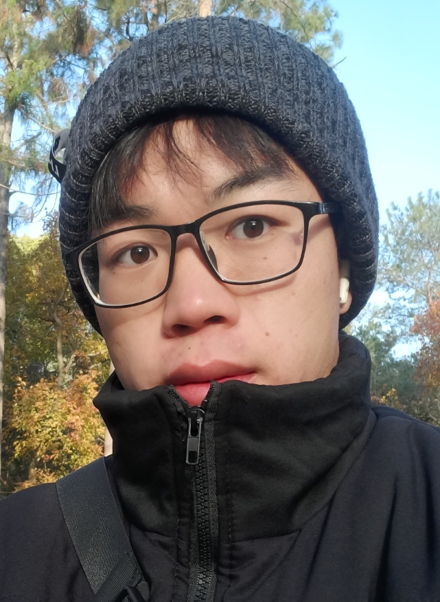 谢广能