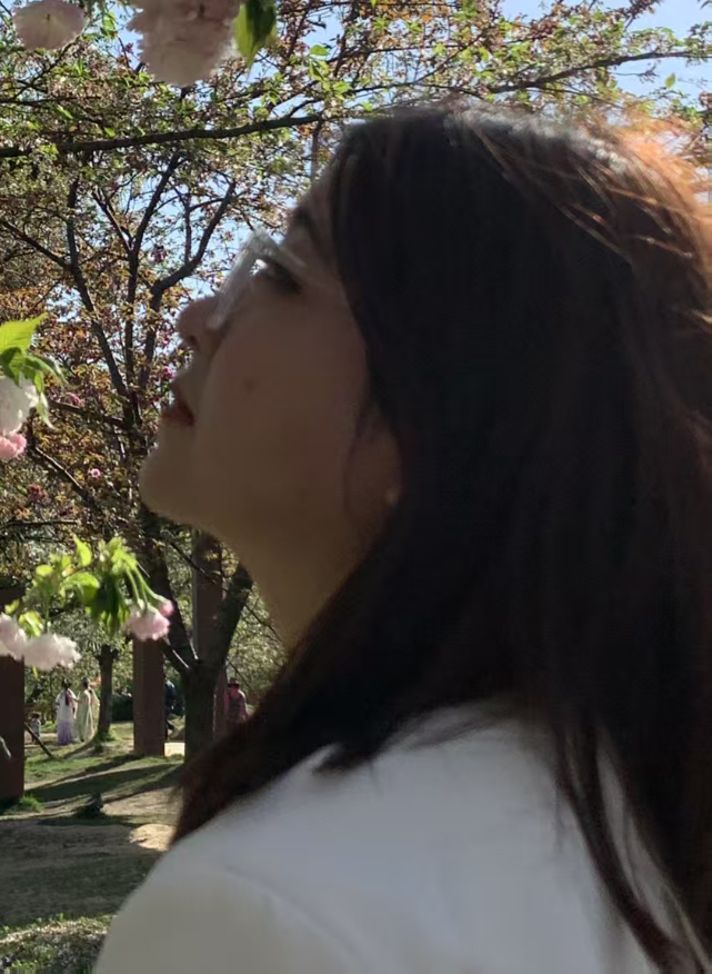 徐安然